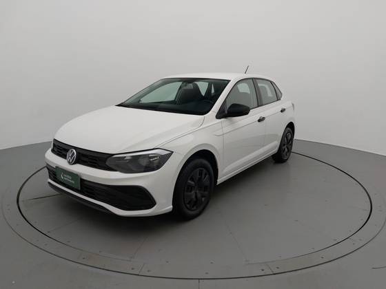 VOLKSWAGEN POLO 1.0 MPI TRACK MANUAL